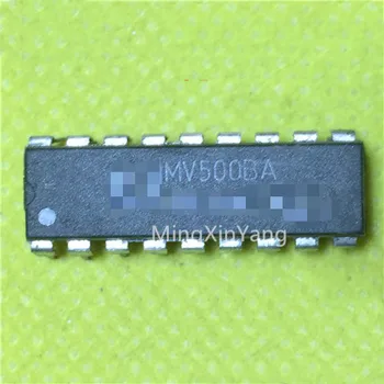 5PCS MV500BA DIP-18 Circuitul Integrat IC cip
