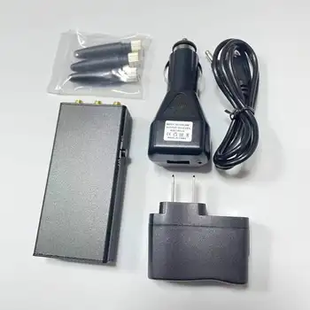 Antena 3 Portabil detector de semnal de Vânător GPS GSM Detector Scanner