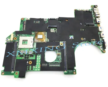 FULCOL Pentru DELL ALIENWARE M17X R1 Laptop Placa de baza NC-0F415N 0F415N F415N Testat 100% de lucru
