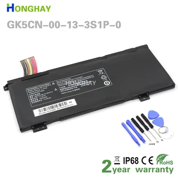 Honghay GK5CN-00-13-3S1P-0 Baterie Pentru MECHREVO X8Ti Z2 MACHENIKE T90 Plus T90-T3p F117-B F117-B6 Pentru ASUS GK5CN5Z GK5CN6Z