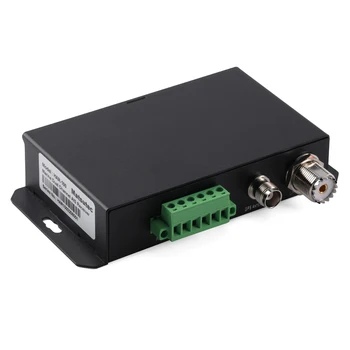 Matsutec HAR-100 Dual Channel AIS Receptor Cu RS232/ RS422 , receptor GPS