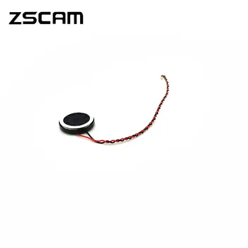 Mini CCTV Vorbitor 20mm Rețea Microfon Difuzor 1.25 Terminal Pentru Acasă de Securitate, de Protecție IP aparat de Fotografiat Module