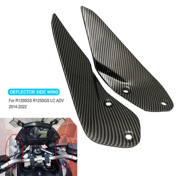 Motocicleta mânerul din Handshield Mână Vântul de Pază Scutul Parbriz Pentru BMW R1200GS R1250GS Aventura R1200 R1250 GS GSA 2014-2022