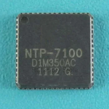 NOU Original 1BUC NTP-7100 NTP7100 QFN56 LCD amplificator digital IC În Stoc en-Gros one-stop listă de distribuție