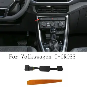 Oprire automată de Pornire a Motorului Sistemul de Control al Dispozitivului Senzor de Plug Opri Cablu pentru VW T-CROSS