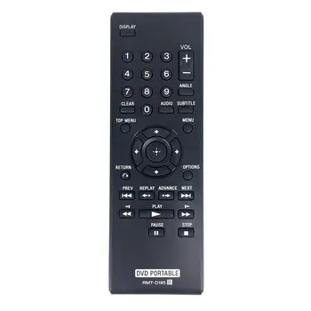 RMT-D195 Telecomanda Originala pentru SONY DVD PLAYER PORTABIL DVP-FX970WM FX750W FX770 FX980 controller