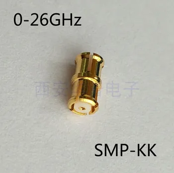 SMP-KK Converter PSP Dual Cap Converter PCB Circuit la Plug în Frecvență Radio Conector