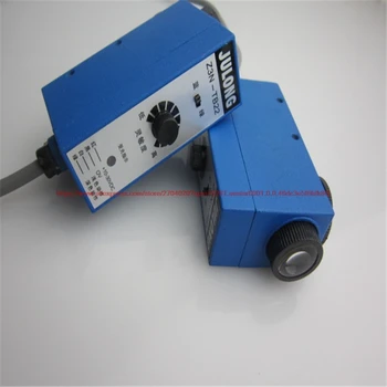 Z3N-TB22 culoare standard fotoelectric corectarea efectului de ochi senzor